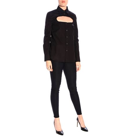 prada camicia donna